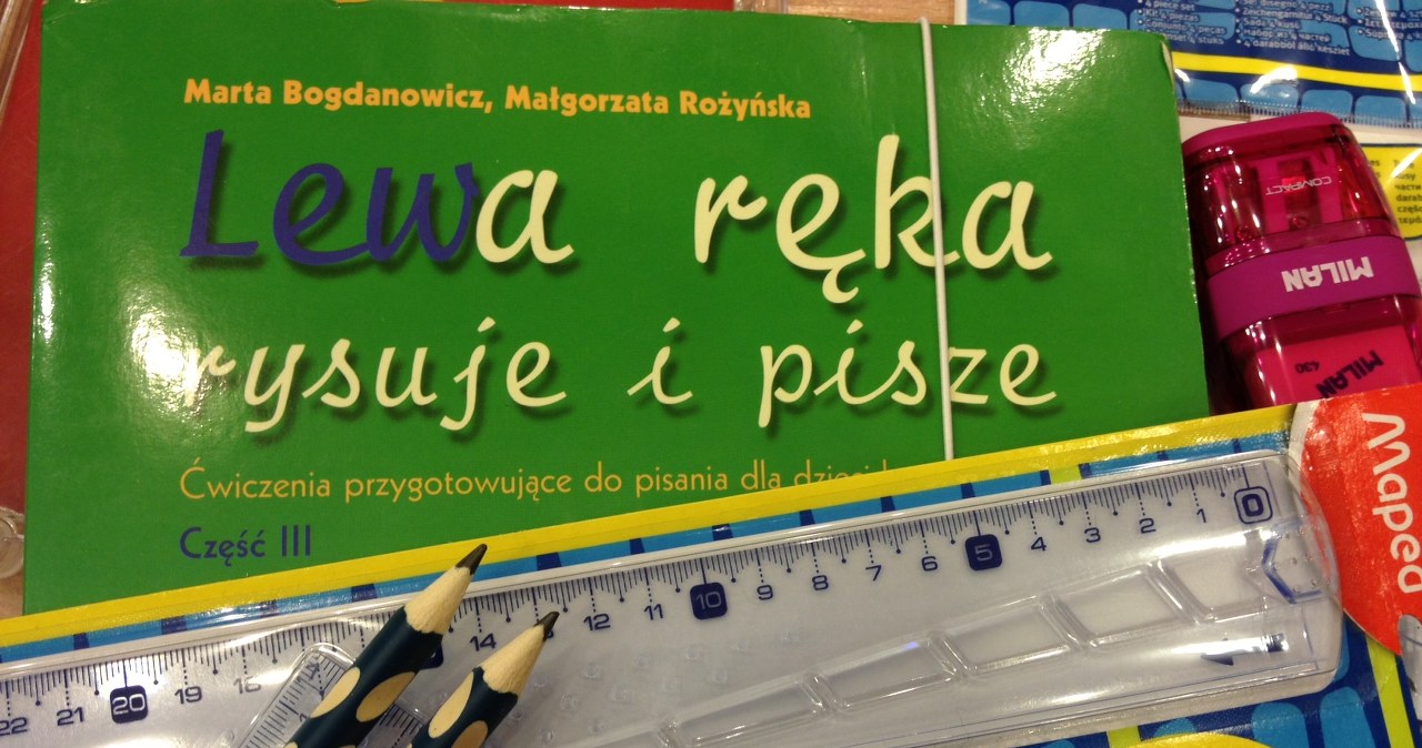 Gadżety w szkole, czyli co uczniowie lubią najbardziej