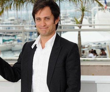 Gael García Bernal zagra boksera