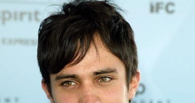 Gael Garcia Bernal /