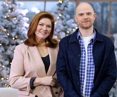 Gafa w telewizji śniadaniowej. Do jakiej wpadki doszło? 