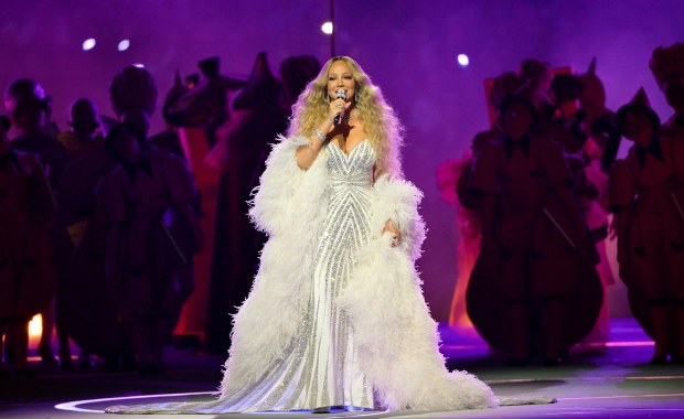 Gafa z Mariahą Carey sporo go kosztowała. Dziennikarz odchodzi z telewizji