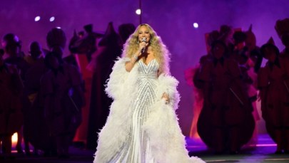 Gafa z Mariahą Carey sporo go kosztowała. Dziennikarz odchodzi z telewizji