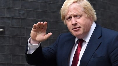 "Gafogenny" polityk, który wyprowadził Wielką Brytanię z UE. Media o nowym szefie brytyjskiego MSZ