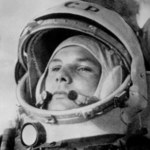 Gagarin nie był pierwszym człowiekiem w kosmosie?