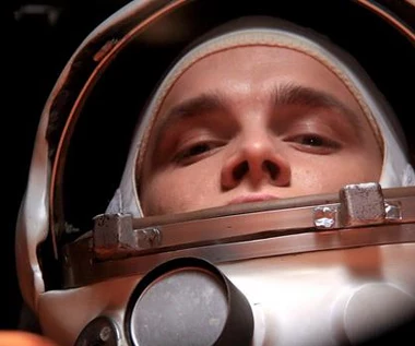 "Gagarin": Pokonać grawitację
