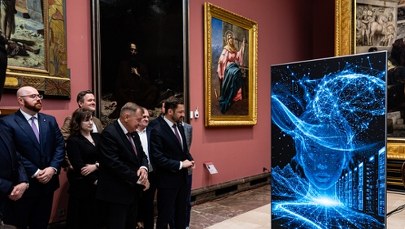 Gaia AI Factory - fabryka sztucznej inteligencji oficjalnie uruchomiona w Krakowie