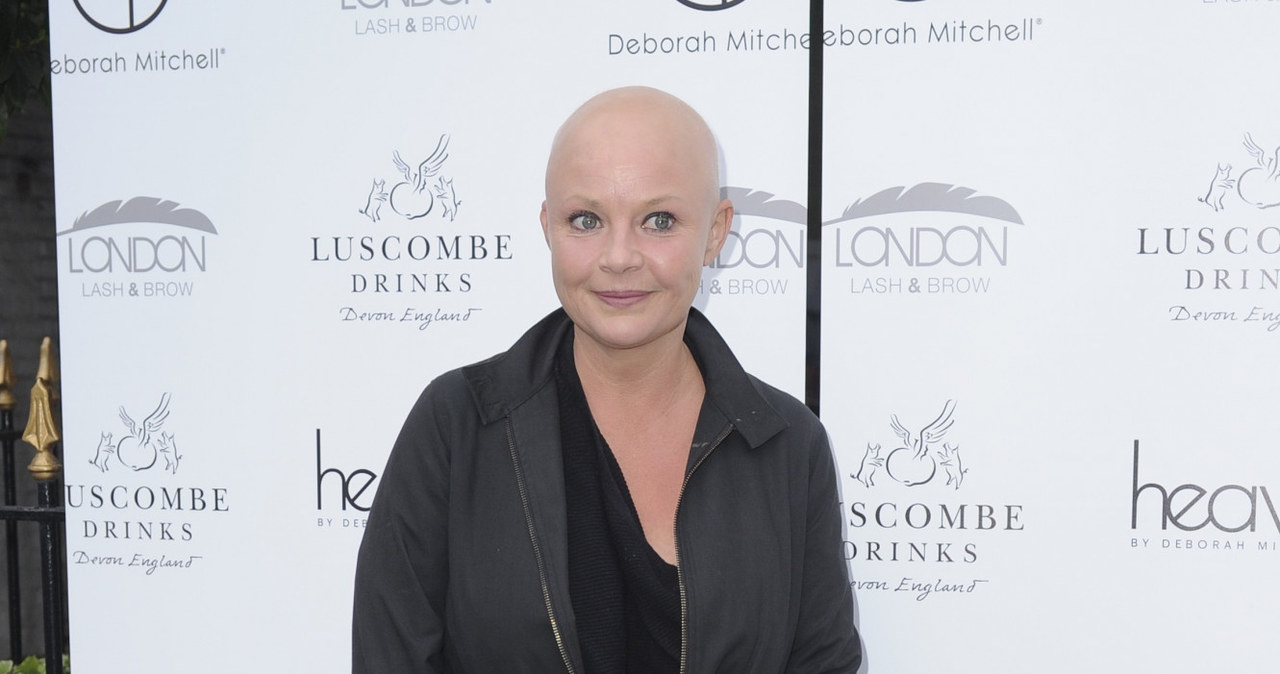 Gail Porter /Photoshot    /East News