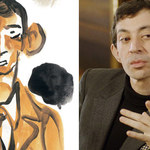 "Gainsbourg" jako komiksowy bohater