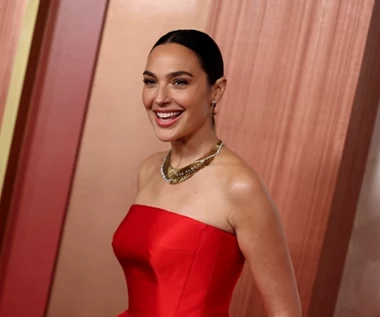 Gal Gadot chciała podnieść świat na duchu. Skutki były opłakane