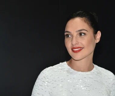 Gal Gadot o swojej roli w "Wonder Woman"