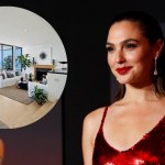 Gal Gadot postawiła na dom blisko morza. Cena posiadłości zwala z nóg