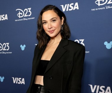 Gal Gadot przeszła pilną operację. Wstrząsające wyznanie gwiazdy