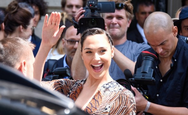 Gal Gadot zagra Kleopatrę. Dorówna Elizabeth Taylor?