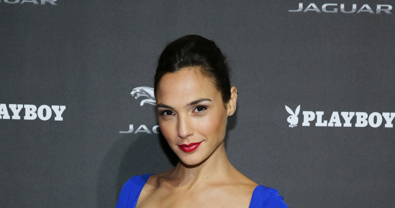 Gal Gadot /Neilson Barnard /Getty Images