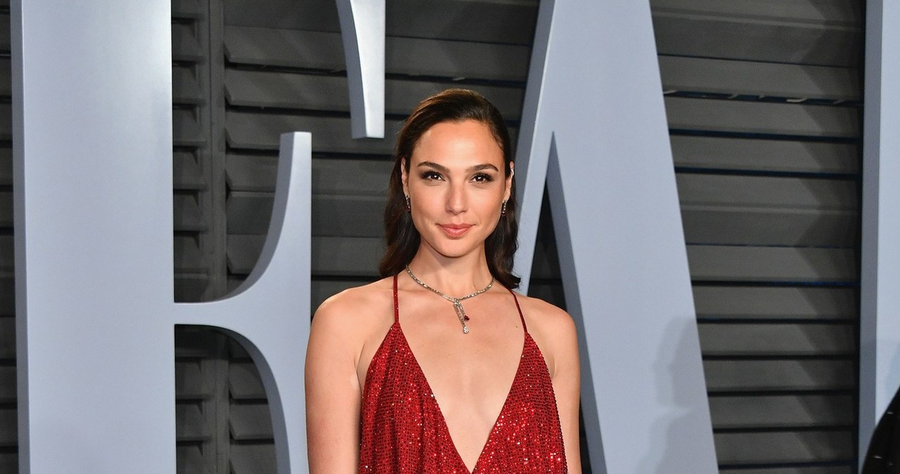 Gal Gadot /AFP