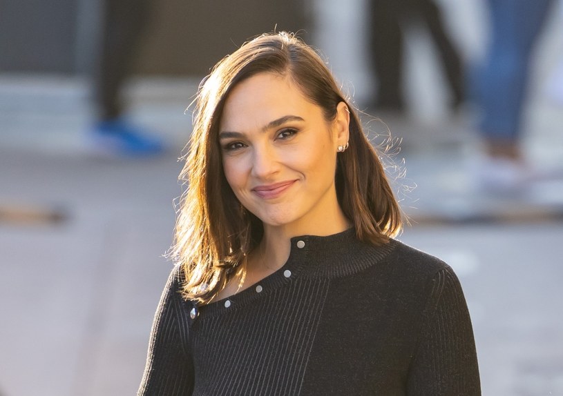 Gal Gadot /RB/Bauer-Griffin/GC Images /Getty Images