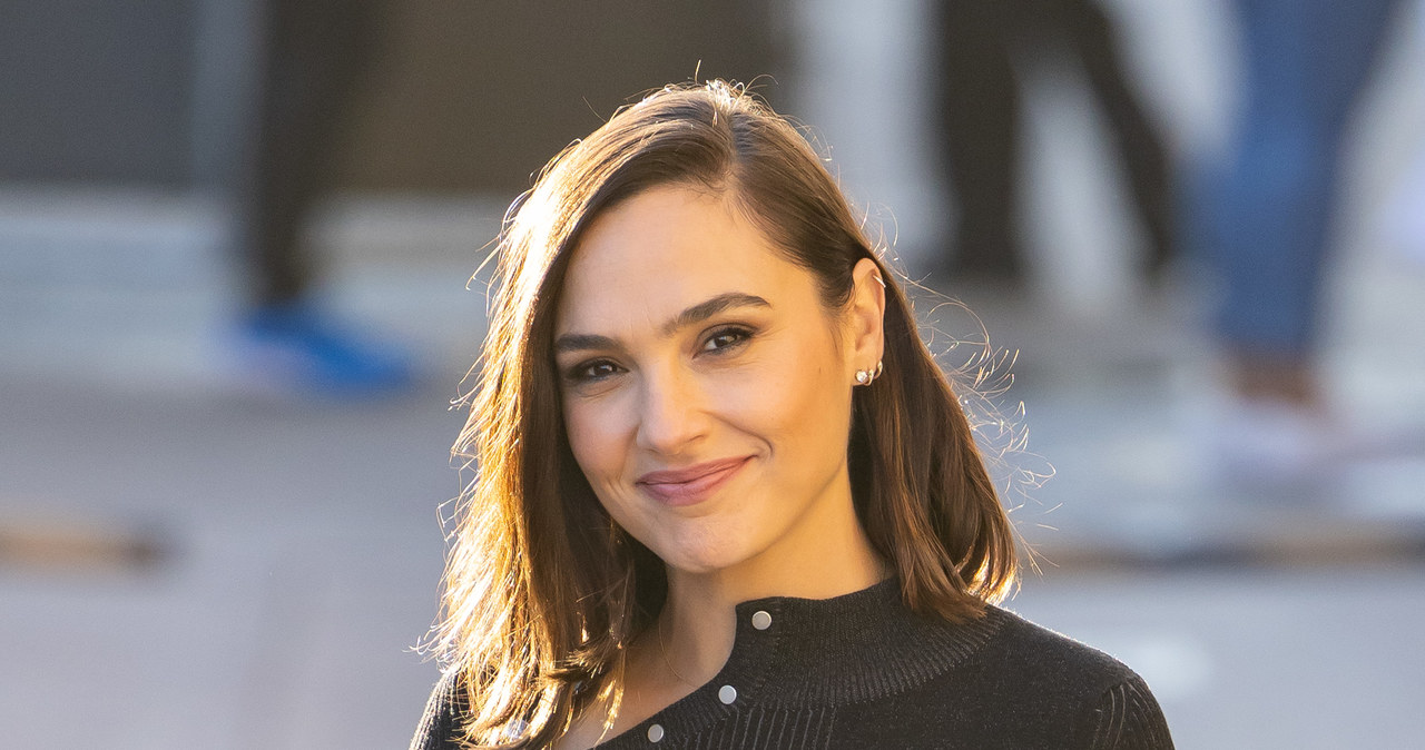 Gal Gadot /RB/Bauer-Griffin/GC Images /Getty Images