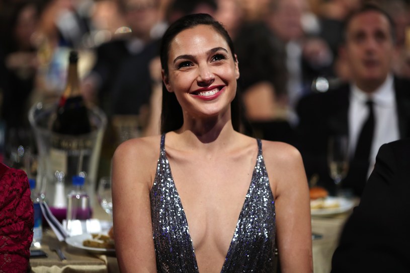 Gal Gadot /Christopher Polk/Getty Images for The Critics' Choice Awards /Getty Images