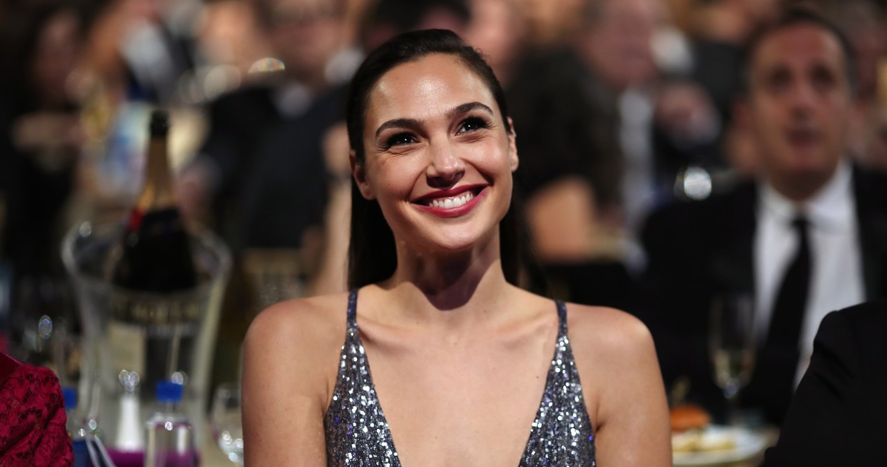 Gal Gadot /Christopher Polk/Getty Images for The Critics' Choice Awards /Getty Images