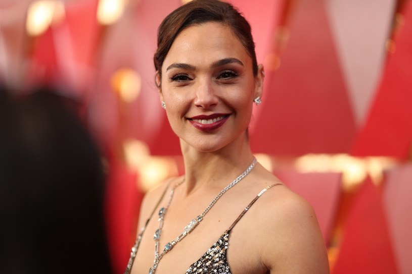 Gal Gadot /Christopher Polk /Getty Images