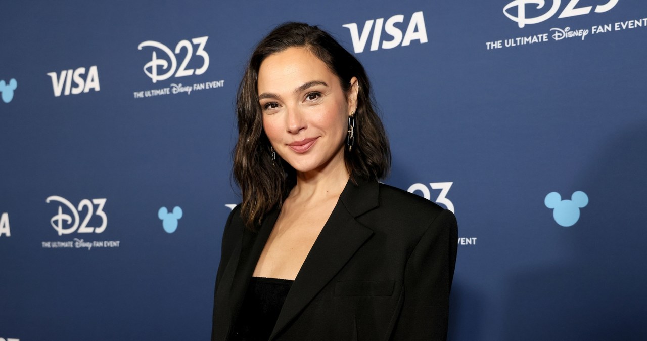 Gal Gadot /Rodin Eckenroth / Stringer /Getty Images