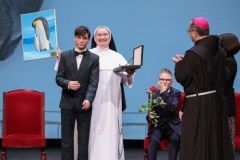 Gala 26. Ogólnopolskiego Festiwalu Twórczości Teatralno-Muzycznej Osób z Niepełnosprawnością Intelek