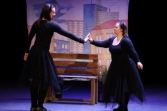 Gala 26. Ogólnopolskiego Festiwalu Twórczości Teatralno-Muzycznej Osób z Niepełnosprawnością Intelek