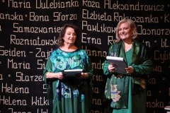 Gala 26. Ogólnopolskiego Festiwalu Twórczości Teatralno-Muzycznej Osób z Niepełnosprawnością Intelek