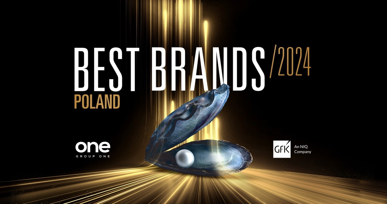 Gala Best Brands Awards 2024 odbędzie się już 6 czerwca /materiały promocyjne