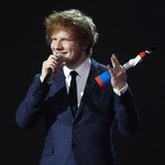 Gala Brit Awards 2012 - Londyn, 21 lutego 2012 r.