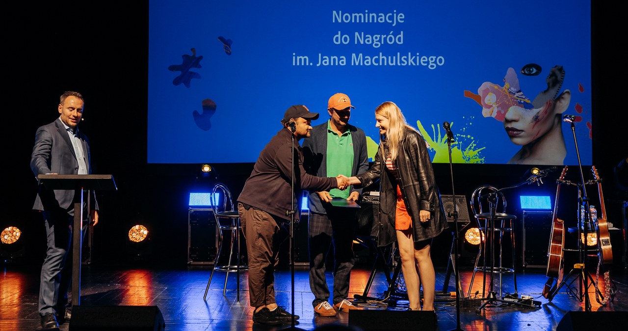 Gala finałowa 18. Kamerlanego Lata i 4. Freedom Film Festival, fot. materiały festiwalowe