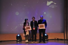 Gala finałowa Festiwalu Filmów Ekologicznych w Krakowie