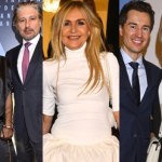 Gala Konkursu Chopinowskiego. Olejnik i Rusin wieczorowo i artystycznie, ale wyróżniała się tylko żona Stocha