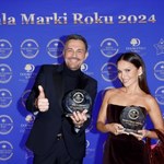 Gala  Marki Roku 2024. Wielki sukces programu "halo tu polsat"