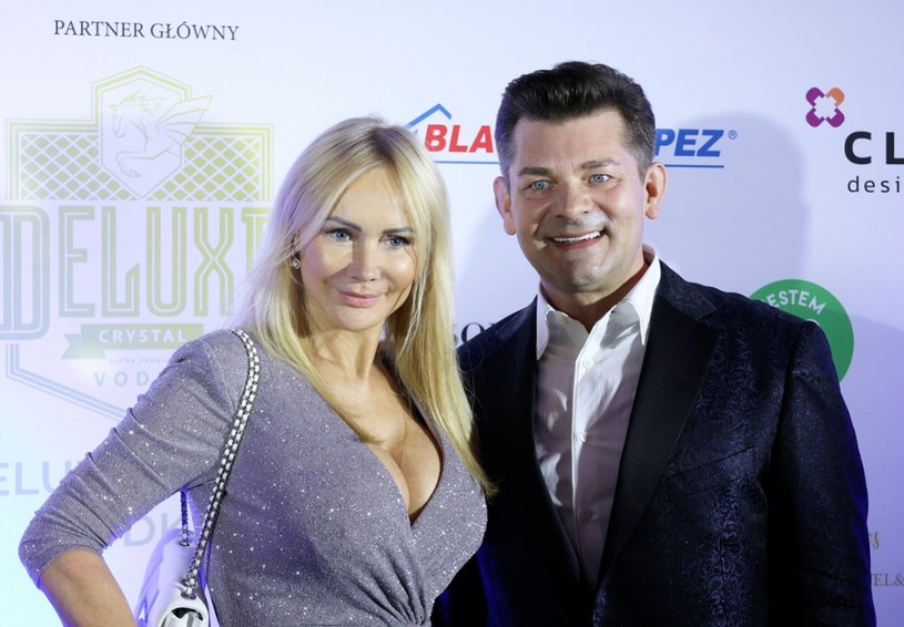 Gala "Osobowości i Sukcesy Roku 2023" /Michal Zebrowski /East News