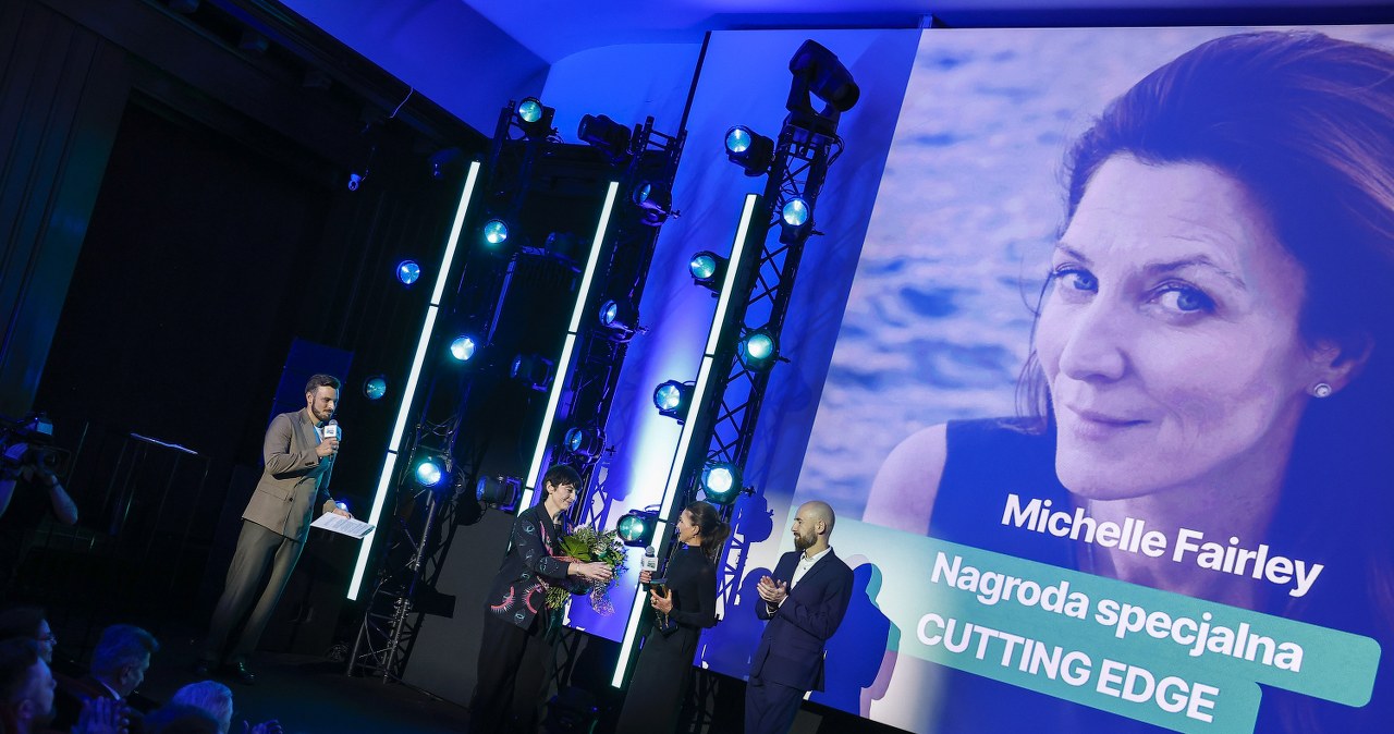 Gala Otwarcia BNP Paribas Warsaw SerialCon /Paweł Wrzecion /AKPA