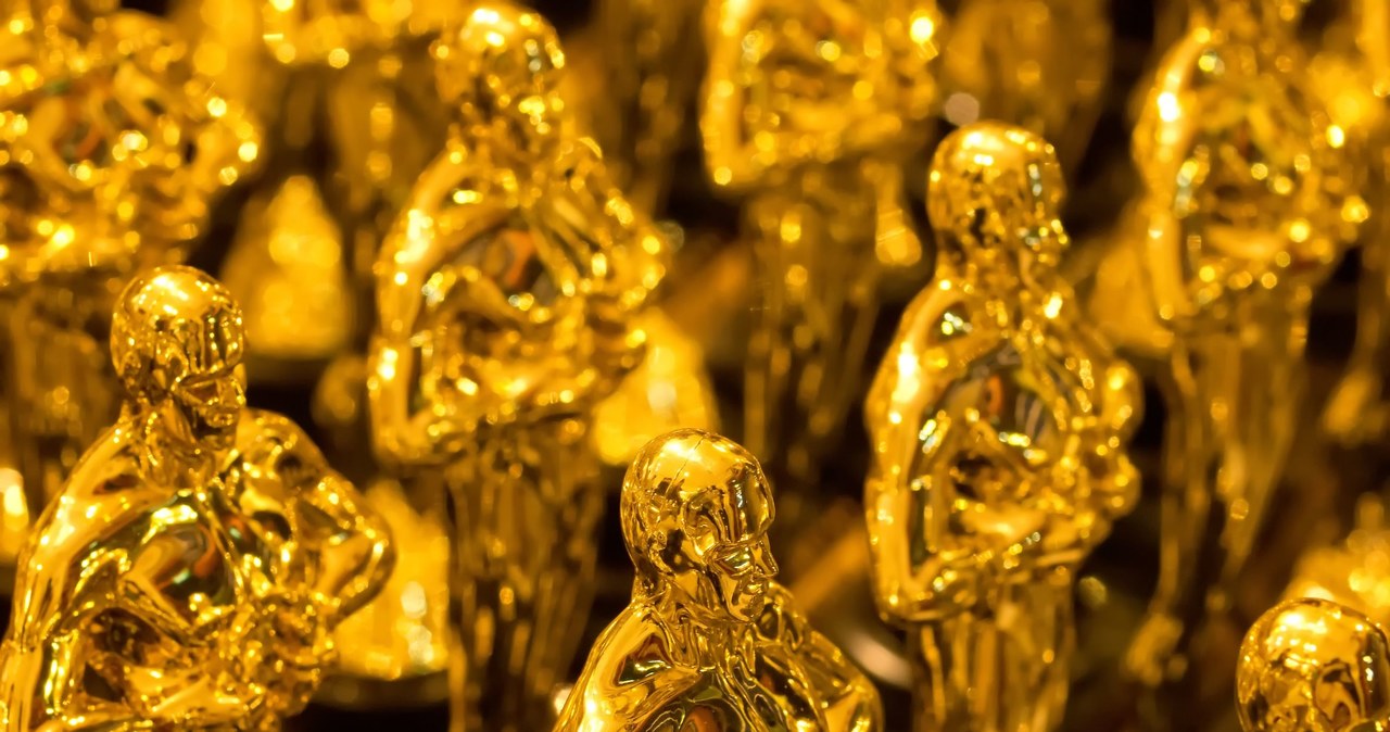 Gala rozdania Oscarów to wydarzenie, na które czeka cały świat /123RF/PICSEL