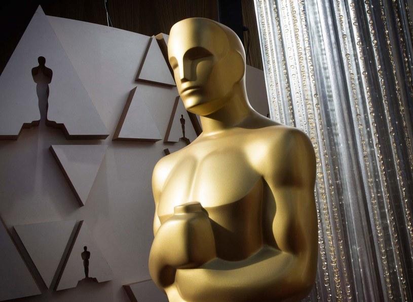 Gala rozdania Oscarów zbliża się wielkimi krokami! / MARK RALSTON /AFP