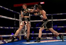 Gala w Londynie. Katie Taylor obroniła pasy WBA i IBF