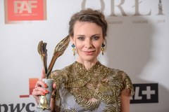 Gala wręczenia Polskich Nagród Filmowych Orły 2018