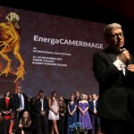 Gala zamknięcia 33. EnergaCAMERIMAGE. Kto otrzymał nagrody?