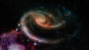 Galaktyki bez ciemnej materii. Jest to możliwe?