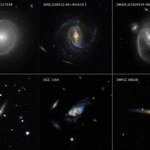 Galaktyki superspiralne potwierdzają popularną teorię