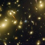 Galaktyki w gromadach szybciej wyczerpują gaz niezbędny do tworzenia gwiazd 