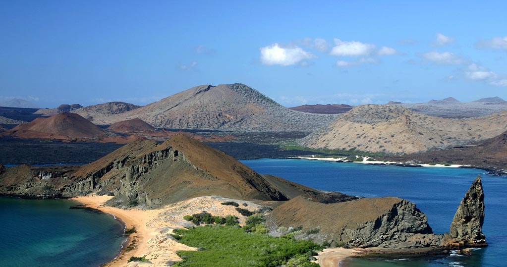 Galapagos /INTERIA.PL/materiały prasowe