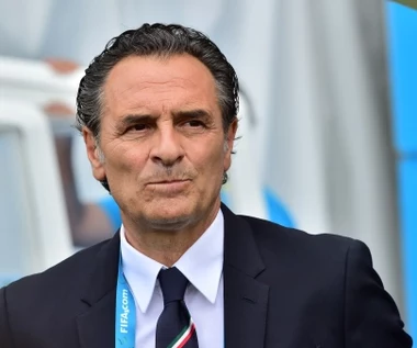 Galatasaray chce zatrudnić Prandellego