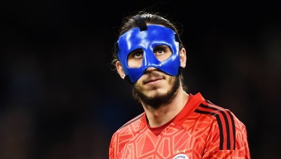 Galatasaray domaga się kary dla Kamila Grabary