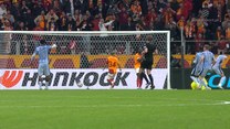 Galatasaray SK - Tottenham Hotspur. Skrót meczu. WIDEO