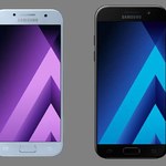 Galaxy A5 (2017) i A3 (2017) do kupienia w Polsce