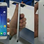 Galaxy A8 - najsmuklejszy smartfon Samsunga